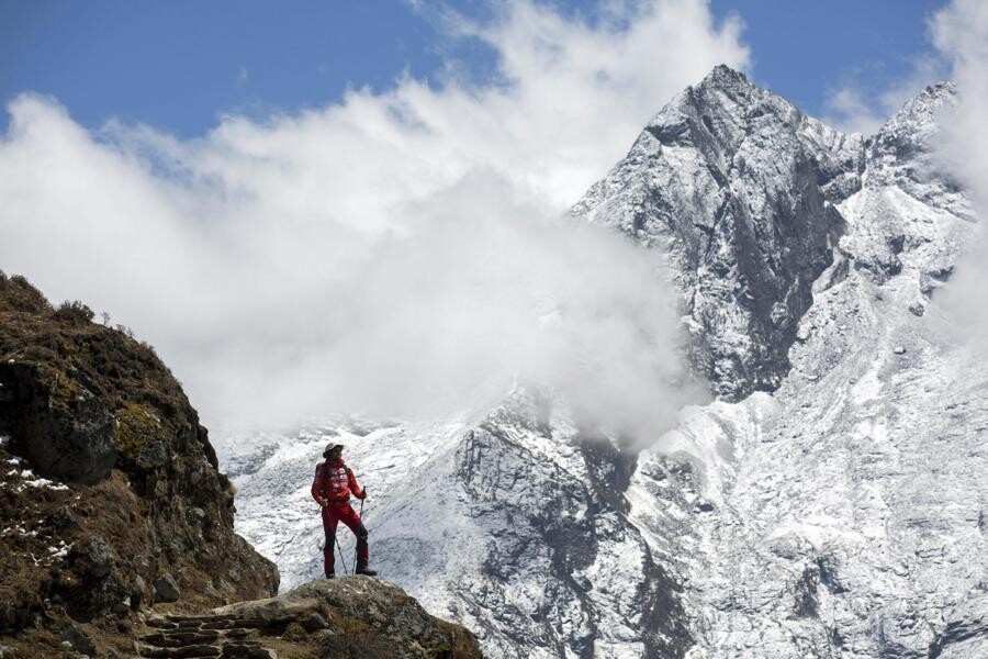 Nepal Introduces Stricter Regulations for Everest Climbers