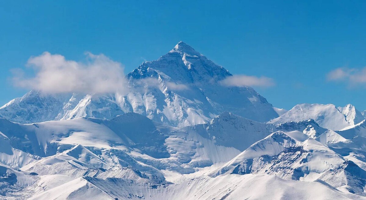 Three climbers killed in Himalayas due to ice avalanche